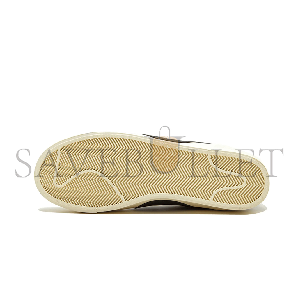 NIKE BLAZER MID OFF-WHITE AA3832-100